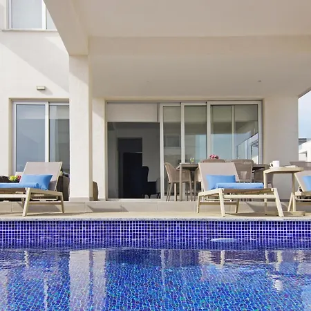 Casa de Férias Kendra Protaras