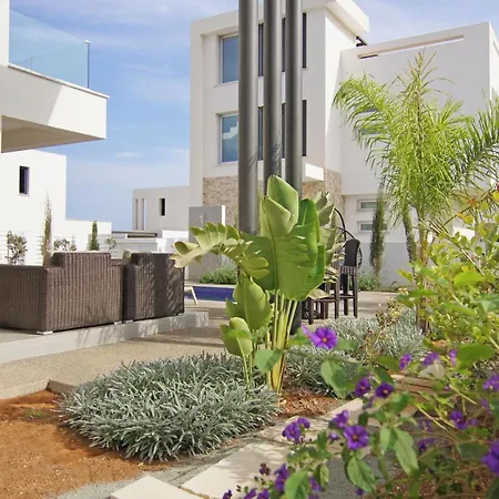 Kendra Casa de Férias Protaras