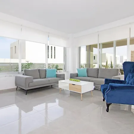 Kendra Casa de Férias Protaras