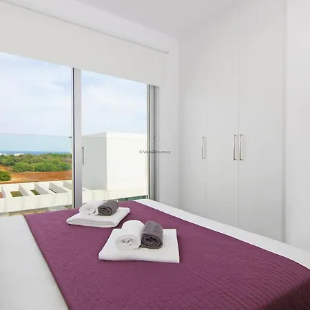 Kendra Casa de Férias